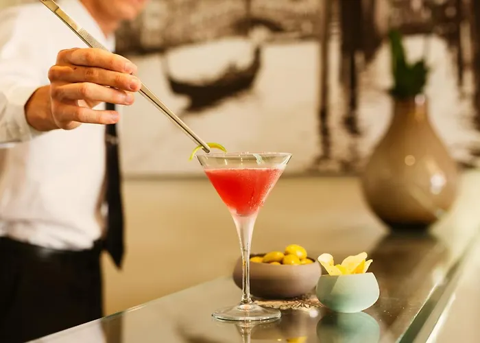 Palazzo Barocci ホテル ヴェネツィア