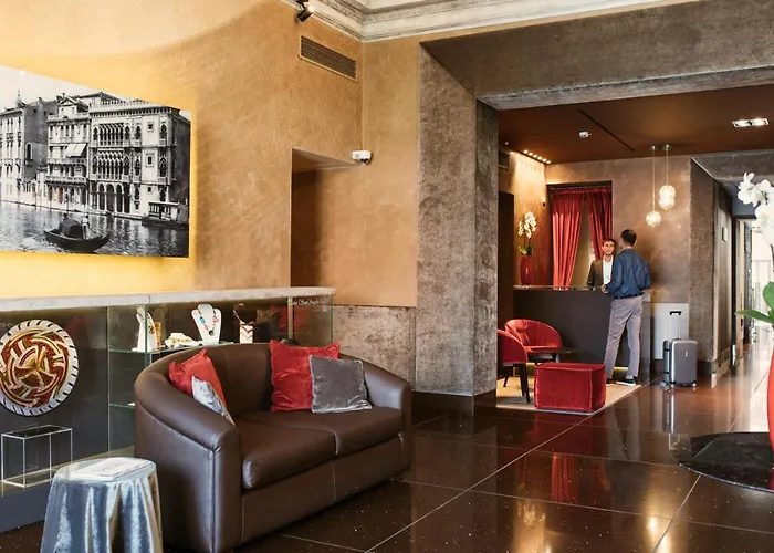 Palazzo Barocci ホテル