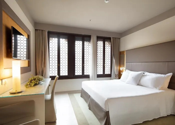 ホテル Palazzo Barocci