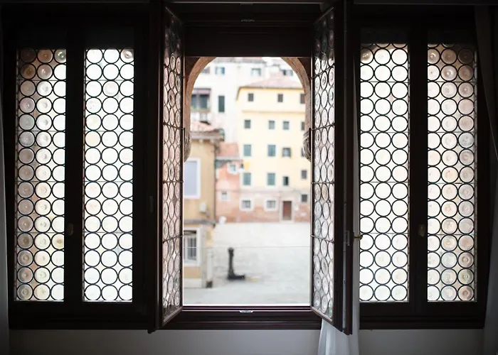 Palazzo Barocci ホテル 4*