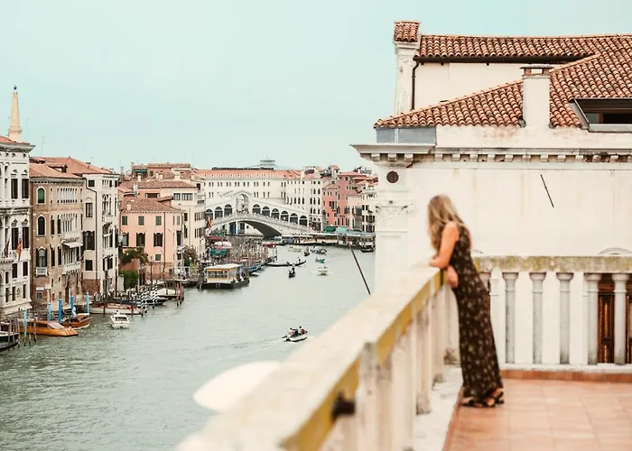 ホテル Palazzo Barocci