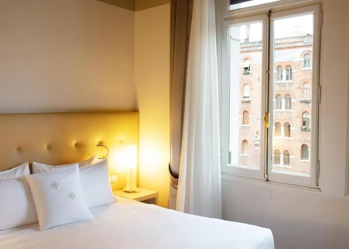 ホテル Palazzo Barocci