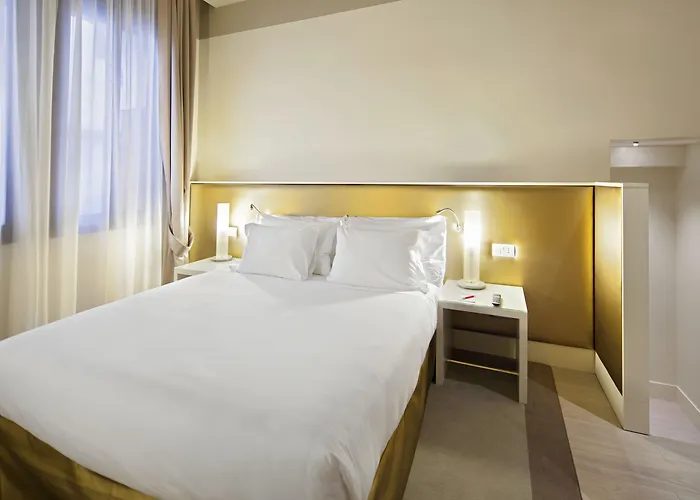 Palazzo Barocci 4* ヴェネツィア