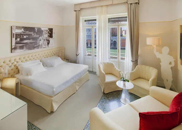 ホテル Palazzo Barocci