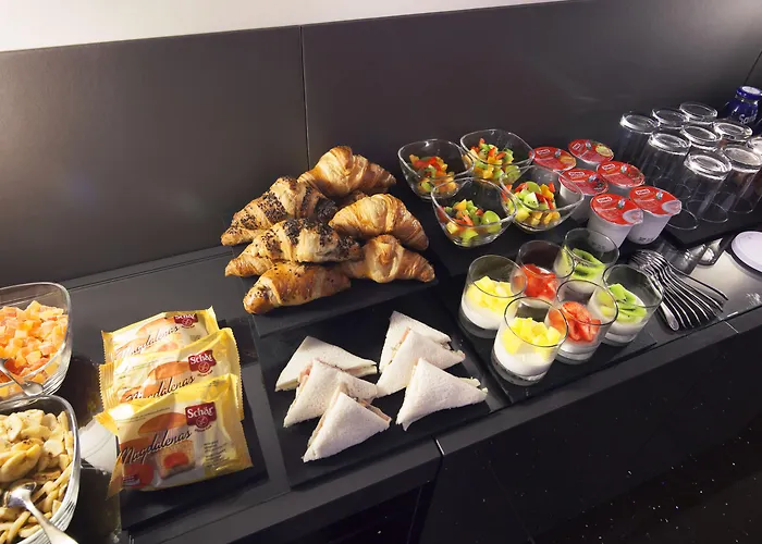 Palazzo Barocci ホテル