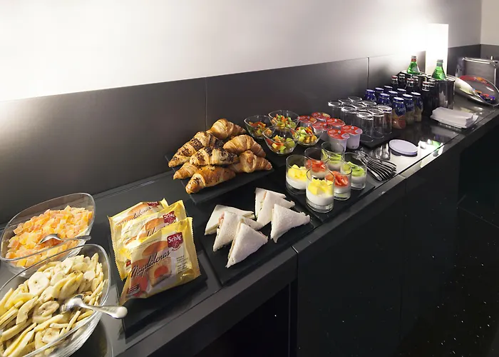 ホテル Palazzo Barocci