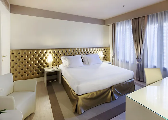 ホテル Palazzo Barocci