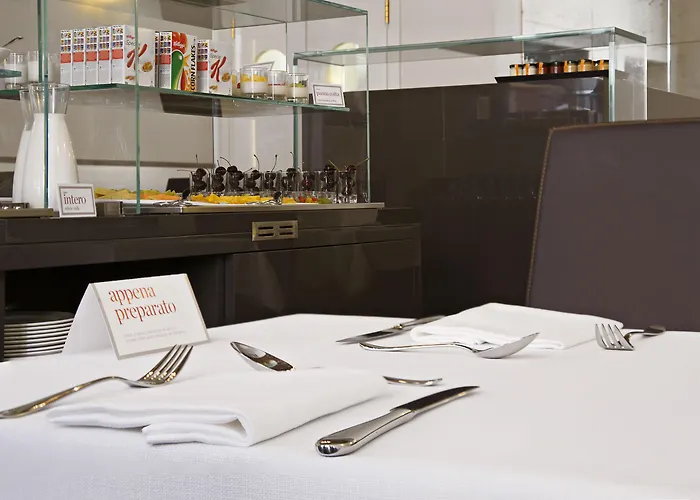 ホテル Palazzo Barocci 4*