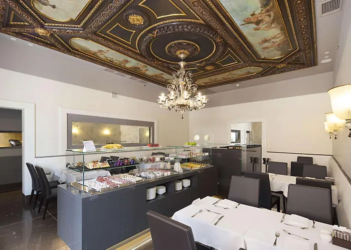 Palazzo Barocci ヴェネツィア