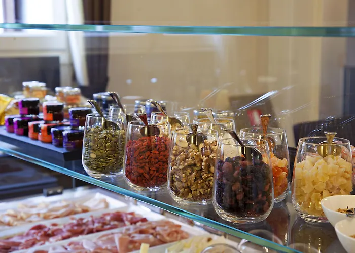 ホテル Palazzo Barocci 4*