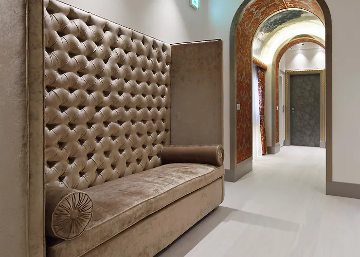 Palazzo Barocci ホテル ヴェネツィア