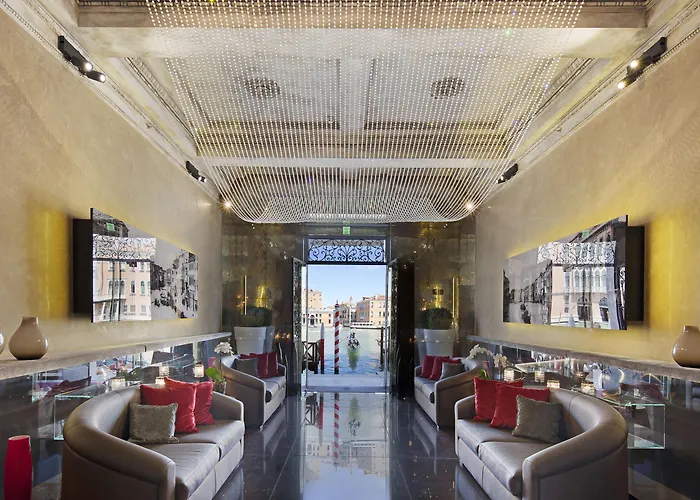 ホテル Palazzo Barocci