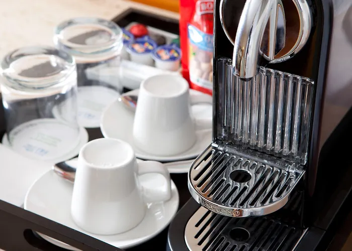 Palazzo Barocci ホテル 4*