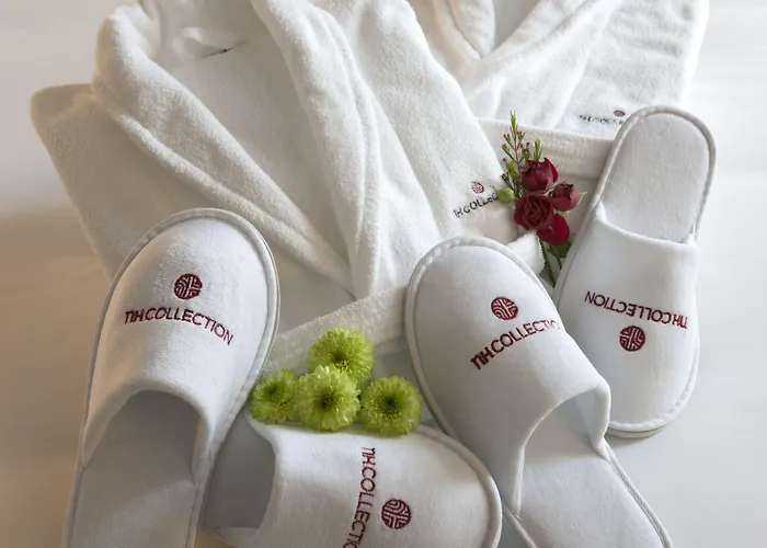 Palazzo Barocci 4* ヴェネツィア