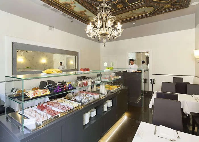 Palazzo Barocci ホテル 4*