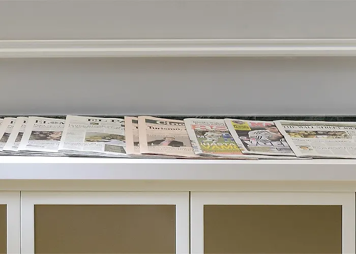 Palazzo Barocci ホテル 4*