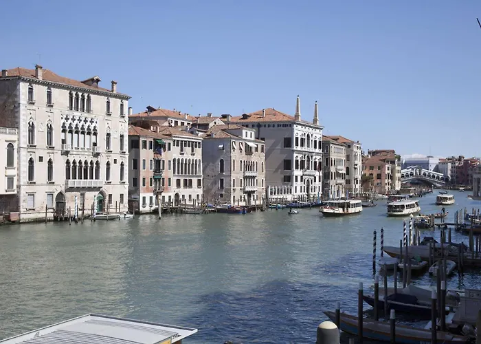 ホテル Palazzo Barocci