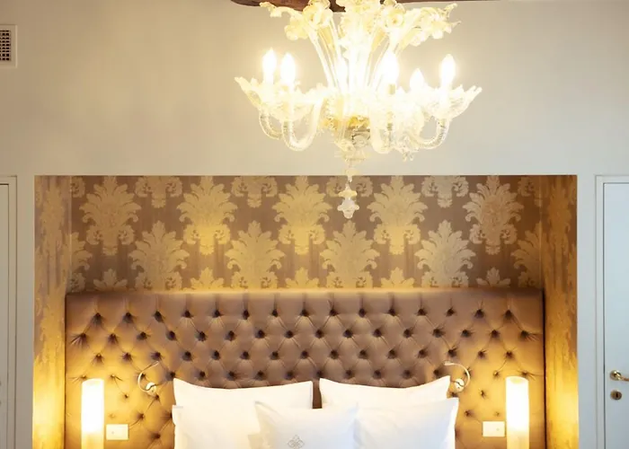 Palazzo Barocci ホテル ヴェネツィア