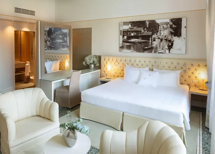 ホテル Palazzo Barocci