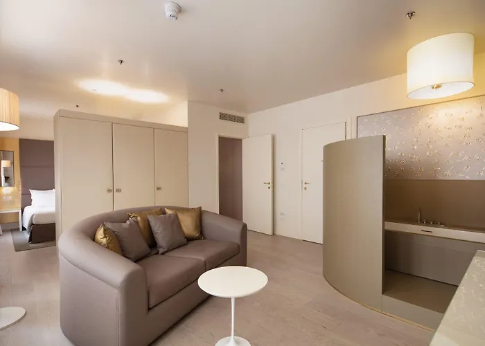 Palazzo Barocci ホテル 4*