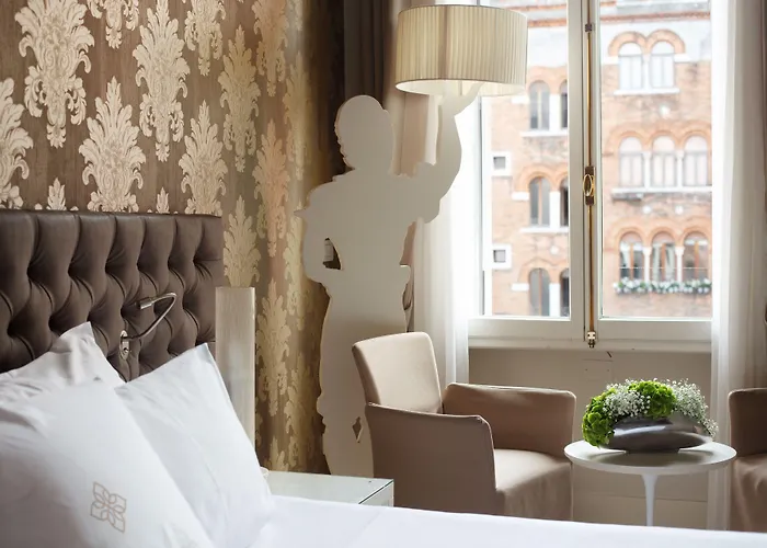 Palazzo Barocci ホテル 4*