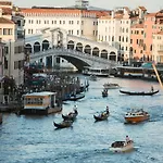Palazzo Barocci Hotell Venedig