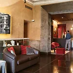 Palazzo Barocci Hotell