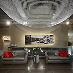 Hotell Palazzo Barocci Venedig