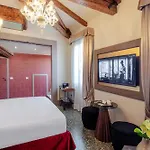 Palazzo Barocci Hotell Venedig