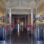 Hotell Palazzo Barocci