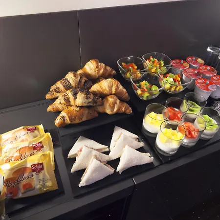 Palazzo Barocci Ξενοδοχείο