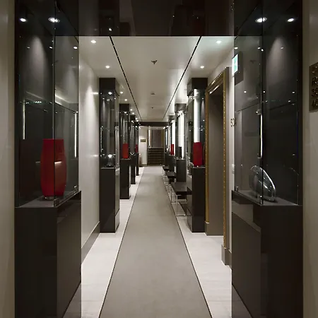 Palazzo Barocci Ξενοδοχείο Βενετία