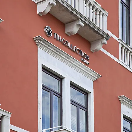 Ξενοδοχείο Palazzo Barocci 4*