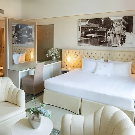 Ξενοδοχείο Palazzo Barocci