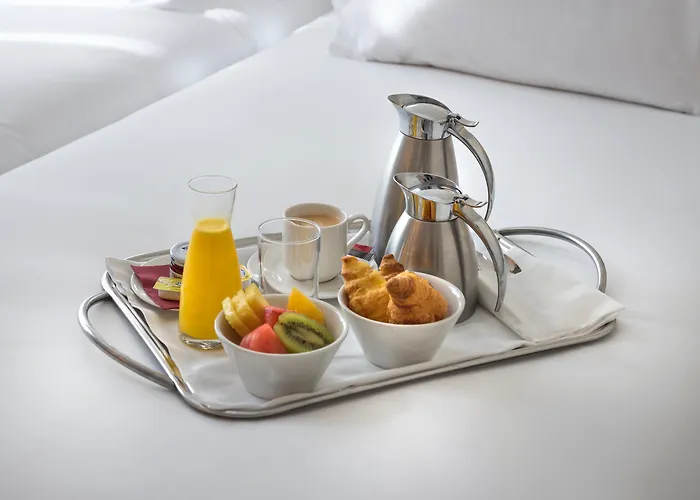Palazzo Barocci 4*