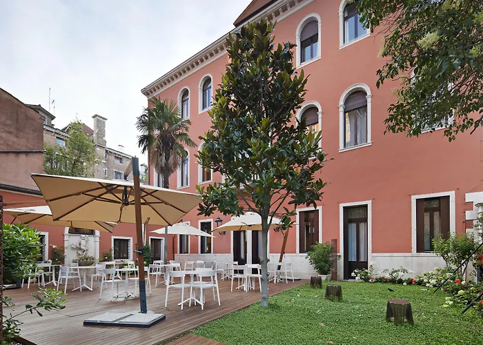 Palazzo Barocci