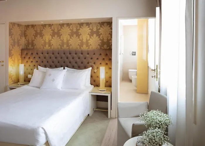 Palazzo Barocci 4* ונציה